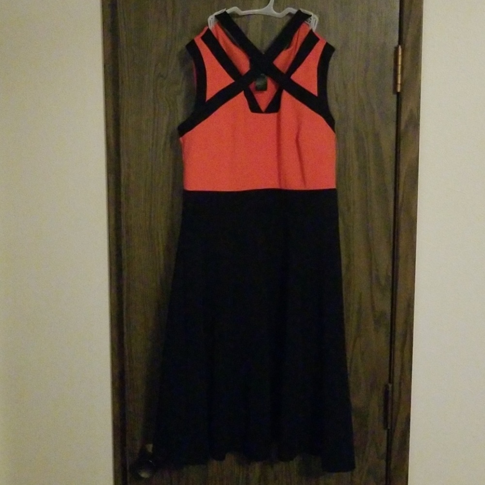 Enfocus dress